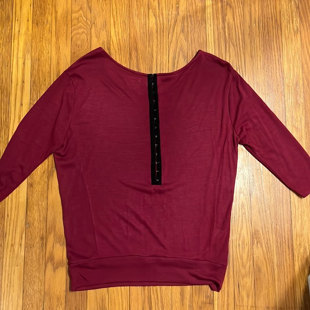 Loft Shirt Size XS